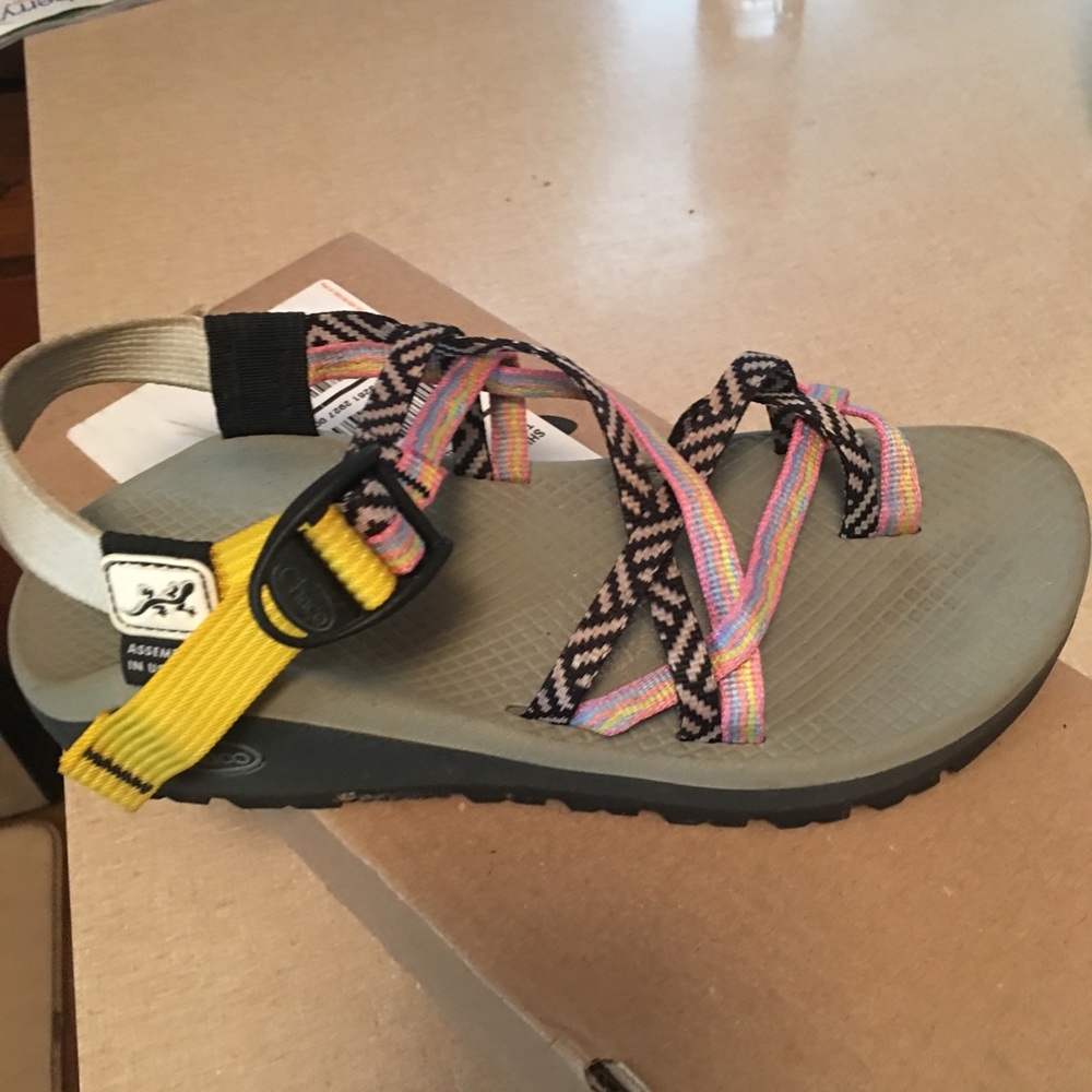 Women’s Chaco’s